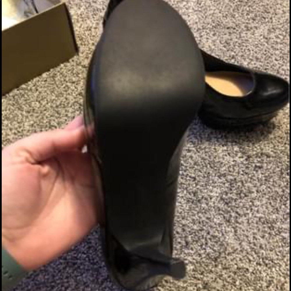 Lauren Conrad Heels